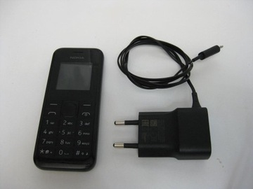 Nokia 105 RM-1133 dual sim -- bez simlocka