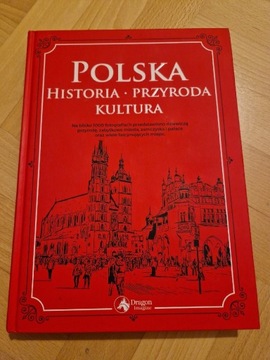 Polska Przyroda Historia Kultura