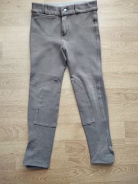 SPODNIE JEANSOWE ROZMIAR 104 DENIM CO 