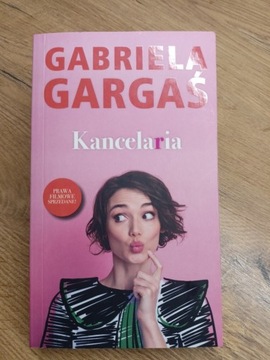 Kancelaria Gabriela Gargaś 