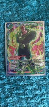 Dragon ball super card game  Android 16 SR