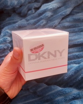 Dkny Be Delicious Fresh Blossom 100ml (Oryginał)