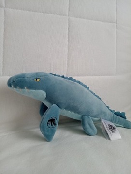 Maskotka jurassic world Mosasaurus 