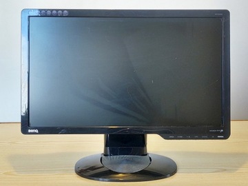 Monitor BENQ ET-0025-TA  G925HDA uszkodzony