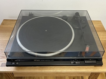 Gramofon Technics SL-BD20 automat P24 nowa igła