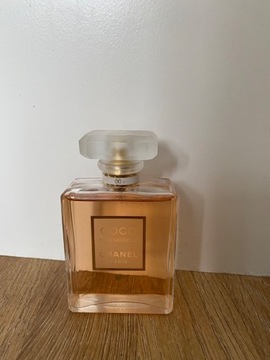 CHANEL coco mademoiselle 100ml 