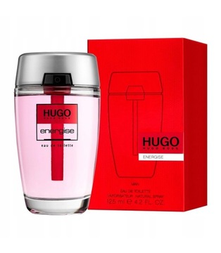 Hugo Energise For Men 40ml Eau De Toilette UNIKAT