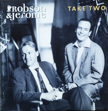 Robson & Jerome - Take Two (5)