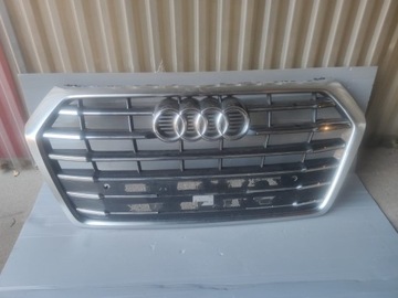 Audi Q5 80a FY atrapa chłodnicy grill 80a 853 651