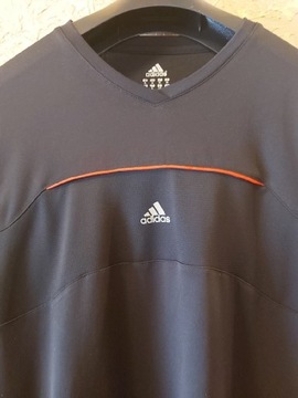 Koszulka sportowa trekkingowa  ADIDAS L/XL.