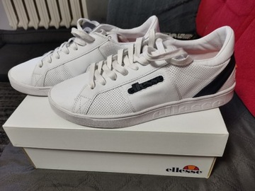 Buty sneakersy Ellesse 40,5 nowe 