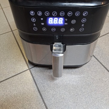 Frytkownica beztłuszczowa Proscenic T21 Air Fryer 