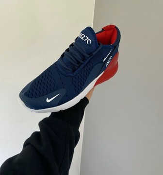 Nike Air Max 270 męskie NOWE pełna rozmiarówka hit