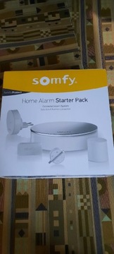 Somfy Alarm Home  Starter Pack