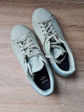 Buty sportowe Adidas stan smith