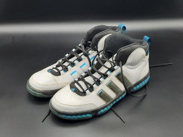 Buty Adidas Big fundamental FR 45 i 1/3