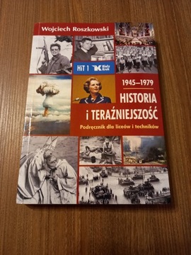 Wojciech Roszkowski - Historia i teraźniejszość