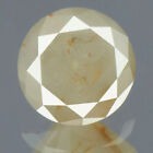 Diament naturalny 0,43 ct. I3, Cert. IGR13624