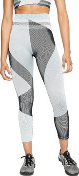 legginsy Nike Sculpt Lux Tight Fit r. M -kat 359zł