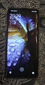 Xiaomi Redmi Note 13 Pro+ 12 GB / 512GB czarny 