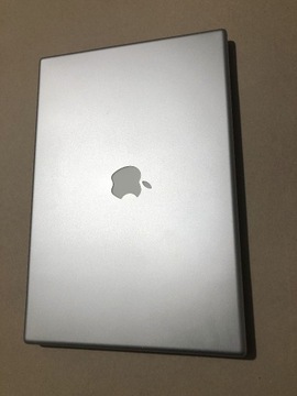 Apple MacBook Pro A1260
