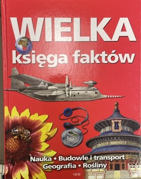 Wielka księga faktów