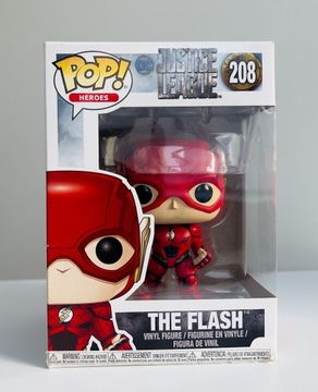 FUNKO POP figurka The FLASH