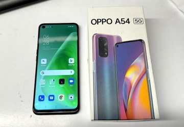 OPPO A54 5G (4GB RAM/64GB ROM)