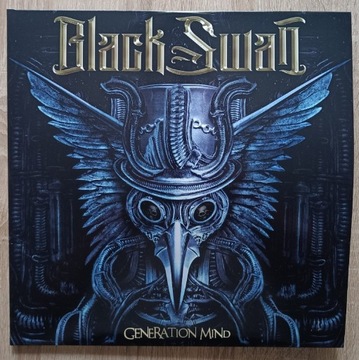 Black Swan - Generation Mind