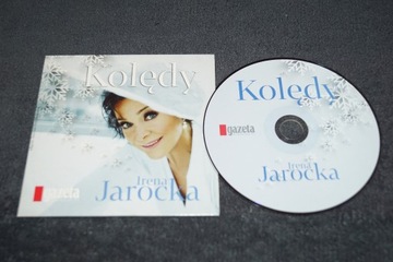 IRENA JAROCKA  - KOLĘDY