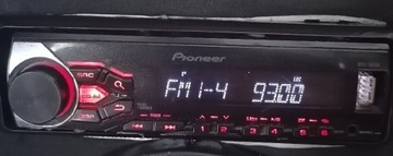 Radio Pionieer                                    