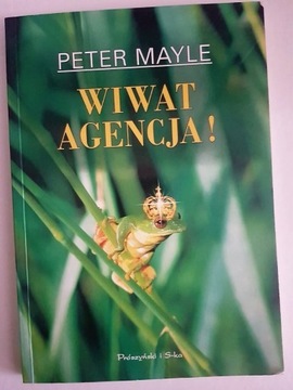 Wiwat Agencja! – Peter Mayer