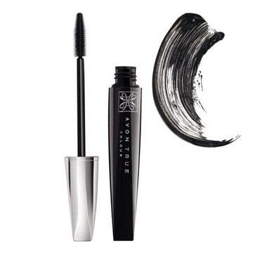 Avon Tusz wydłużający rozdzielaj Winged Out Black