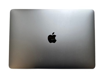 Matryca MacBook Air 13" A1932 A2179 Space Grey