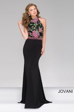 Suknia balowa Jovani XS