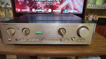 Wzmacniacz luxman L410