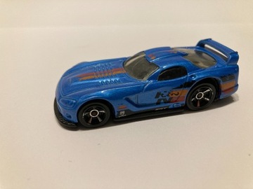 Auto Hot Wheels Chrysler