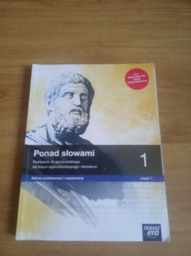 Ponad Słowami język polski