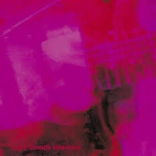 MY BLOODY VALENTINE loveless ANALOG CUT mbv