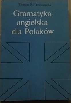 Gramatyka angielska dla Polaków Język angielski