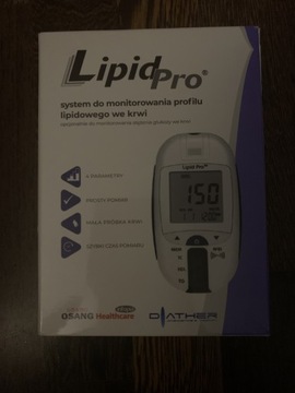 Lipid pro 