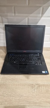 Dell Latiude e6500 (uszkodzony)