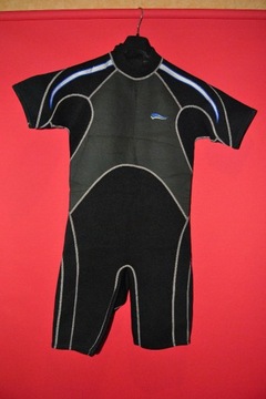 Pianka neopren Venom surfing kite R 54 XL