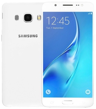 Smartfon Samsung Galaxy J5 2016 2 16 GB Stan BDB
