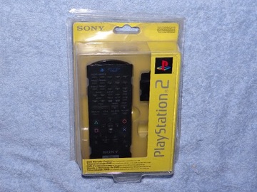 PILOT PS2 PLAYSTATION ORYGINAŁ BOX SONY PS2 SLIM