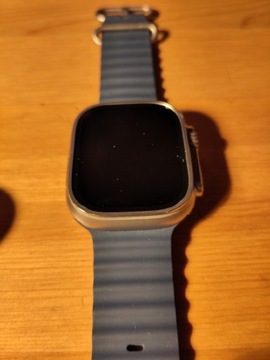 Smartwatch Apple Watch Ultra 2 