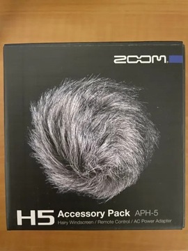 Zoom APH-5 do H5