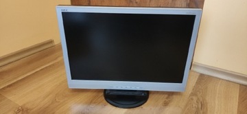 Monitor NEC LCD22WV 