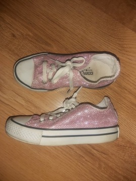 Buty dziecięce Converse roz. 27