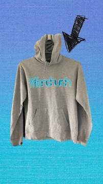 Siwa bluza hoodie r. L Fenchurch